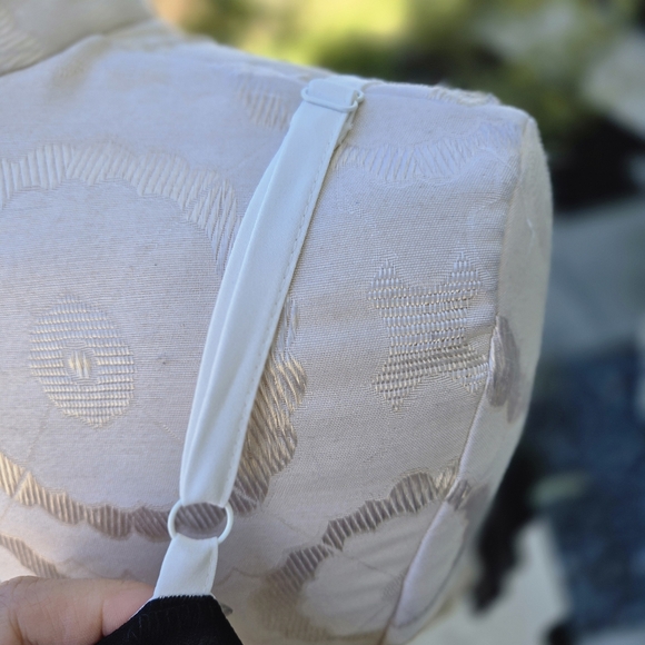 Torrid Sophie Swing Cami In Black And White Stripe, Size 0X - Picture 7 of 9